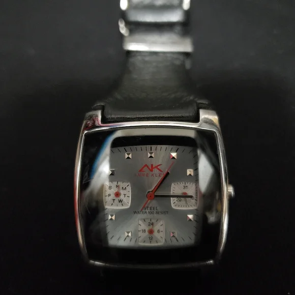 Anne Klein Watch - Picture 3 of 4